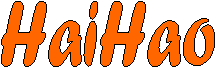 HaiHao